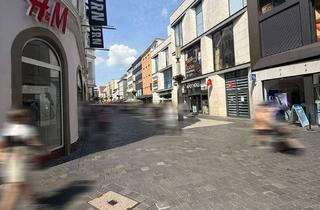 Anlageobjekt in 33602 Innenstadt, Exklusive Investmentchance in frequentierter Fußgängerzone mit Entwicklungspotenzial!