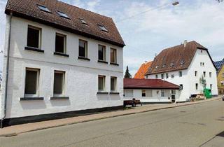 Anlageobjekt in 75031 Eppingen, Renditestarke Mehrfamilienhäuser mit attraktivem Mietsteigerungspotenzial für Kapitalanleger