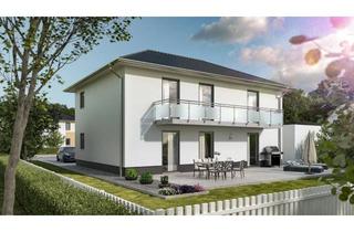Anlageobjekt in 15738 Zeuthen, Zweifamilienhaus in Zeuthen - Zwei Wohnungen in Wassernähe entstehen 2026/2027