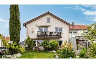 Anlageobjekt in 89415 Lauingen, Ihr neues Familienzuhause mit traumhaftem Garten und viel Platz zur Entfaltung