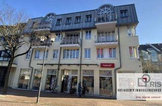 Anlageobjekt in 42799 Leichlingen, Wohn-/Geschäftshaus mit viel Potential in bester Lage!