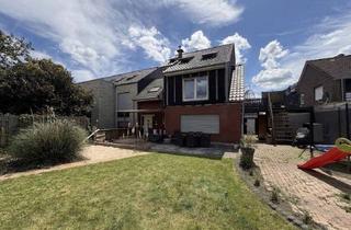 Anlageobjekt in 48268 Greven, Zweifamilienhaus in Greven als solide Kapitalanlage mit guter Substanz