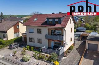 Anlageobjekt in 96484 Meeder, PREIS ANGEPASST! 3-Familienhaus fortlaufend renoviert, ideal für Selbstnutzer oder Investoren!