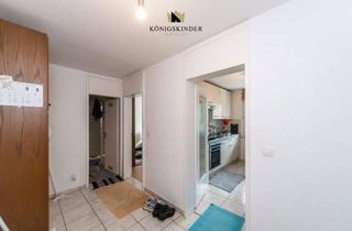 Anlageobjekt in 73061 Ebersbach, Kapitalanlage mit Balkon und langfristigem Potenzial