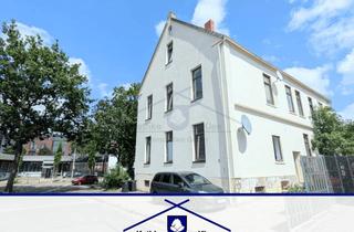 Anlageobjekt in 28832 Achim, High Five: Mehrfamilienhaus mit 5 Wohneinheiten am Achimer Bahnhof