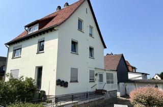 Anlageobjekt in 34355 Staufenberg, PROVISIONSFREI: Hortest du noch oder investierst du schon?