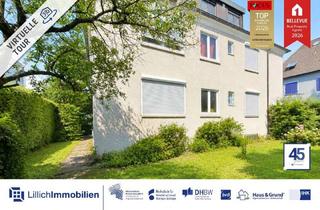 Anlageobjekt in 71638 Ludwigsburg, Ohne Käuferprovision: Wohn- und Geschäftshaus mit Entwicklungschancen
