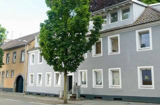Anlageobjekt in 76646 Bruchsal, Renditestarkes Mehrfamilienhaus mit 8 Einheiten – Hohe Mieteinnahmen und weiteres Entwicklungspotenz