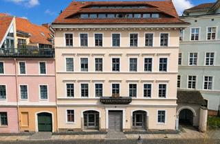 Anlageobjekt in 02826 Görlitz, Seltene Anlagechance: saniert, vermietet, renditestark