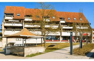 Anlageobjekt in 89542 Herbrechtingen, Langfristig vermietete Gewerbeeinheit mit Entwicklungspotenzial und Umnutzungsoption Herbrechtingen