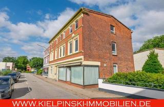 Anlageobjekt in 25336 Elmshorn, ! Mehrfamilienhaus mit 6 Wohnungen frei geliefert !