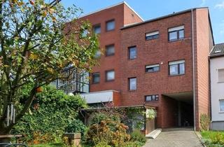 Anlageobjekt in 52441 Linnich, Wohn- und Geschäftshaus mit vermieteter Gewerbeeinheit und Garten in zentraler Lage