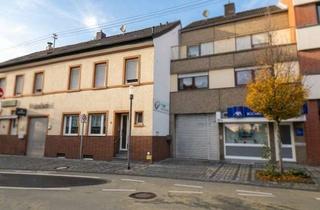 Anlageobjekt in 52441 Linnich, Gepflegtes 3-Familienhaus mit 3 Garagen in zentraler Lage von Linnich – Solide Kapitalanlage