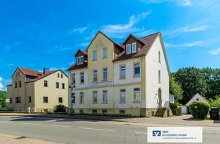Anlageobjekt in 31737 Rinteln, Interessante Kapitalanlage: voll vermietetes Wohn- und Geschäftshaus in guter Lage