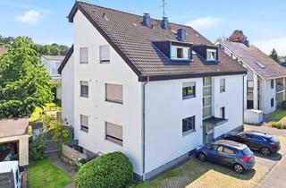 Anlageobjekt in 51427 Bergisch Gladbach, Mehrfamilienhaus mit Potenzial und 7 Eigentumswohnungen!