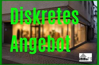 Anlageobjekt in 71665 Vaihingen an der Enz, top Kapitalanlage mit langfristig gesichertem Mieter