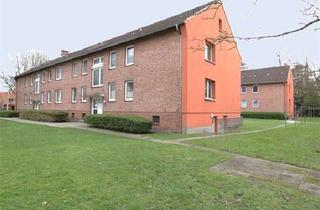 Anlageobjekt in 25541 Brunsbüttel, Zwei Wohnblöcke mit insg.16 WE Preis VB.