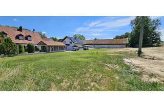 Grundstück zu kaufen in Benno-Scharl-Straße, 85461 Bockhorn, 472 m² Baugrundstück für ein Einfamilienhaus in Grünbach bei Erding – voll erschlossen
