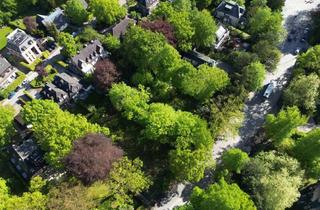 Grundstück zu kaufen in Elbchaussee, 22605 Othmarschen, Genehmigte Villa an der Elbchaussee – Exklusives Grundstück in bester Lage