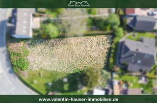 Grundstück zu kaufen in 38704 Liebenburg, Weitläufiges Grundstück für Ihr zukünftiges Zuhause