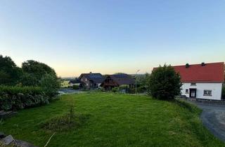 Grundstück zu kaufen in 51491 Overath, Baugrundstück in Overath Federath