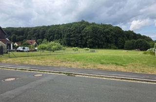 Grundstück zu kaufen in 91327 Gößweinstein, Verkaufe voll erschlossenes Grundstück in Keingesee in ruhiger Wohngegend