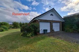 Grundstück zu kaufen in Rabanser Weg, 24321 Behrensdorf, Reserviert - Baugrundstück an der Ostsee. Viel Platz für Ihr Traumhaus am Meer.