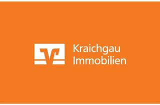 Grundstück zu kaufen in 74918 Angelbachtal, Provisionsfreies Grundstück für Investoren und Bauträger - ideal für eine Mehrfamilienhausbebauung
