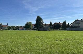 Grundstück zu kaufen in 83059 Kolbermoor, Bauträger aufgepasst: Grundstück für 6 Doppelhaushälften
