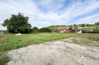 Grundstück zu kaufen in 84103 Postau, Bauen Sie Ihren Zweiseitenhof auf ca. 5.000 m² Grund – genehmigtes Konzept in ländlicher Traumlage