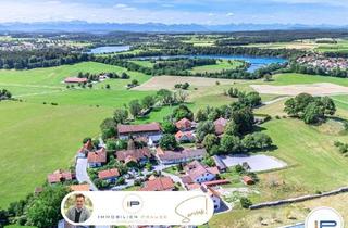 Grundstück zu kaufen in 86934 Reichling, Perfekt für eine junge Familie - 367 m² Baugrundstück in Reichling – Warum? Fragen Sie uns