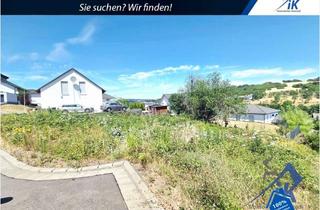Grundstück zu kaufen in 66903 Altenkirchen, IK | Altenkirchen: Attraktiver Bauplatz - Jetzt den Traum vom Eigenheim verwirklichen