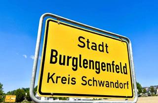 Grundstück zu kaufen in 93133 Burglengenfeld, Sie wollen? Wir haben!
