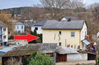 Grundstück zu kaufen in Raiffeisenstraße 20, 85304 Ilmmünster, Ilmmünster! Baugrundstück in sehr ruhiger und naturnaher Lage! Bebaubar nach Nachbarbebauung!