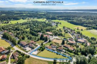 Grundstück zu kaufen in 82335 Berg, Erstklassige Wohnlage zwischen See und Metropole