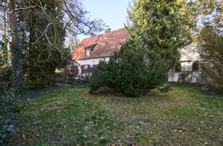 Grundstück zu kaufen in Buchenstraße 20, 82178 Puchheim, Buchenstraße 20, 82178 Puchheim