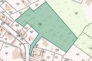 Grundstück zu kaufen in Viehberg, 07407 Rudolstadt, Weitläufiges Grünlandgrundstück am Viehberg – Rudolstadt