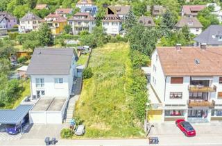 Grundstück zu kaufen in 72458 Albstadt, Ein Grundstück voller Möglichkeiten für die ganze Familie