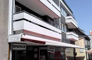 Büro zu mieten in Kleine-Mühlenstr., 40822 Mettmann, Büro- oder Praxisräume in zentraler Lage von Mettmann mit 4 Räumen