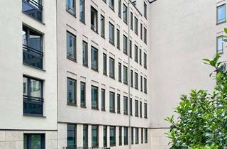 Büro zu mieten in An der Alster, 20099 St. Georg, MODERNE BÜROFLÄCHE IM 3. OG DIREKT AN DER ALSTER IN ST.GEORG