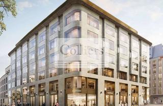 Gewerbeimmobilie mieten in 50667 Köln, Goldschmied Carré – Köln im Herzen. Im Herzen Kölns.