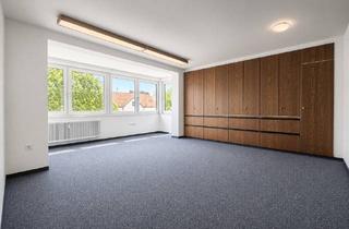 Büro zu mieten in 89160 Dornstadt, Bürofläche in zentraler Lage in Dornstadt