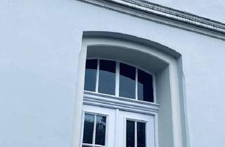 Büro zu mieten in 33098 Paderborn, Kleine Büro/Praxisfläche in denkmalgeschützem Objekt in Paderborn