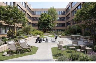 Gewerbeimmobilie kaufen in 85716 Unterschleißheim, Moderne Büroeinheiten in Unterschleißheim – ca. 18 bis 59 m² einzeln erwerbbar