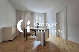 Büro zu mieten in Loestraße, 85221 Dachau, Attraktives Büro am Fuße der Altstadt