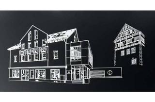 Büro zu mieten in Hauptstraße 31, 73540 Heubach, Hochwertige Praxis- und Büroflächen