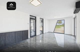 Büro zu mieten in 77694 Kehl, Moderne Bürofläche in Kehl-Goldscheuer mit 100 m², flexibler Raumgestaltung & 10 Stellplätze!