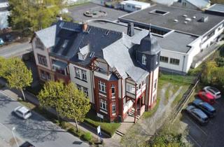 Gewerbeimmobilie kaufen in Kruppstraße, 35781 Weilburg, WEILBURG-Westerwaldseite: Vielseitig nutzbares Objekt in Toplage!