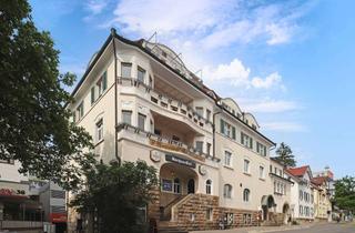 Praxen kaufen in Herrenbergerstr. 34, 72070 Tübingen, Charmante, großzügige Kanzlei-/Praxisräume in der Weststadt