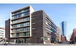 Büro zu mieten in Uhlandstraße, 60314 Ostend, Moderne Büroflächen im Ostend | provisionsfrei